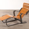 Marcel Breuer, Isokon, restaurierte Schichtholz Liege / Chaiselongue