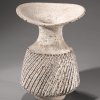 Lucie Rie*, Vase. 1980-1981