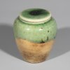 Small lidded box