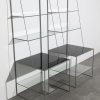 Philip Rosenthal, 2 shelves, model Minimal