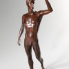 Arno Breker*, Standing male nude, 1969-70, Bronze, E.A., H. 50 cm