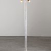 Venini & C., Floor Lamp clear