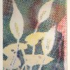 Sigmar Polke*, Calla, 1993, Farboffset