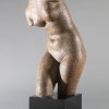 Georges Serré, Female Torso, around 1929/30