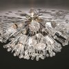 Emil Stejnar, Rupert Nikoll, Ceiling or wall light Dandelion