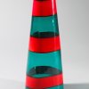 Fulvio Bianconi, Fasce Orizzontale Vase, Venini & C., 1950s