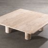 Angelo Mangerotti, Up&Up, Coffeetable/Sofa Table