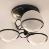 Gino Sarfatti, Arteluce, Ceiling Light, model 2042/3