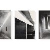 Albert Renger-Patzsch*, 3 Photographs