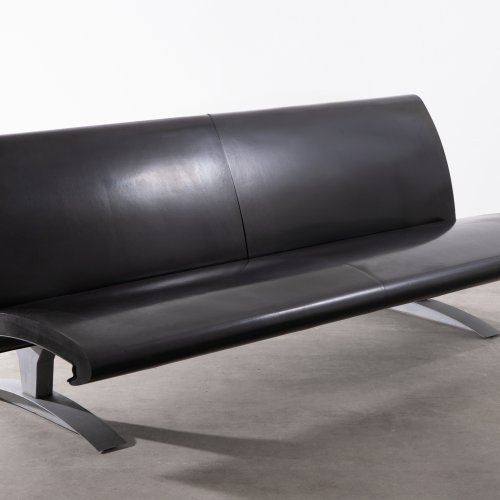 Jean Nouvel, Ligne Roset, Lounge Sofa Modell Profils