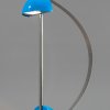 Siggi Fischer, Get up, postmodern Table Lamp