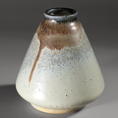 Jan Bontjes van Beek, kegelförmige Vase, 1960-66