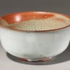 Otto Lindig, Dornburg, Bowl, ca. 1923