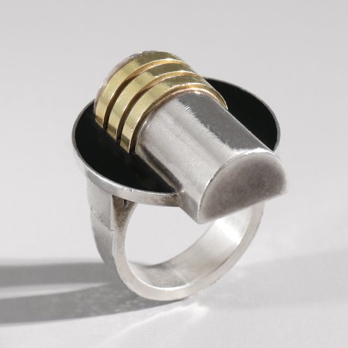 Jean Després, Ring