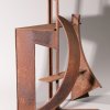 Robert Jacobsen*, Iron Sculpture, ca. 1955