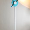 Martine Bedin, Memphis, Floor Lamp, model Charleston