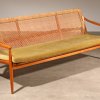 Hartmut Lohmeyer, Wilening & Hahne, Lounge Sofa