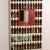 Andy Warhol, hb Collection, limitierter Barschrank Motiv 210 Coca-Cola Bottles 1962