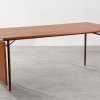 Finn Juhl, Bovirke, Dining Table/Desk, model Nyhavn BO69