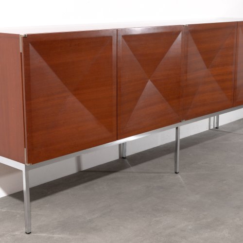 Philippon & Lecoq, Behr, Sideboard aus der Diamond Serie