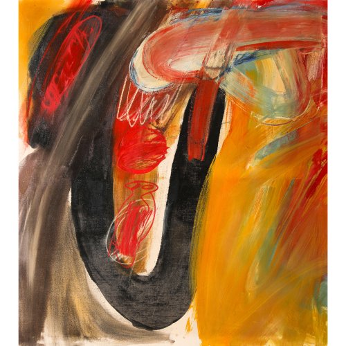 Untitled, 1963