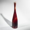 Vase / Bottle Oxblood