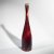 Vase / Flasche Ochsenblut