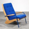 Lounge chair model Kangourou limited to 150 pieces