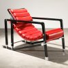 Lounge chair model Transat