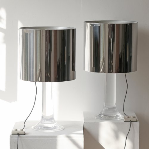 2 table lamps model Masselo