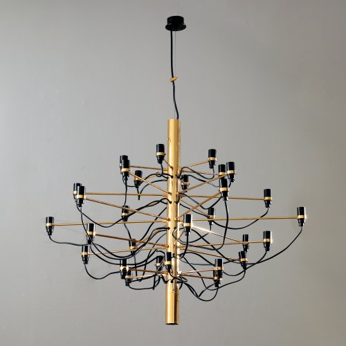 Pendant lamp / chandelier model 2097/30