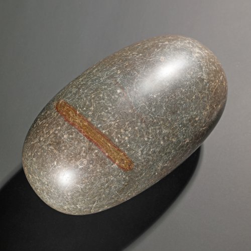 Large Shiva Lingam Stone