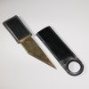 Letter opener with magnifying glass 48526