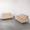 2 Lounge Sofas / Loveseats