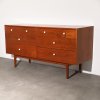 Sideboard in Walnuss