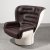 Lounge Sessel Modell Elda Chair