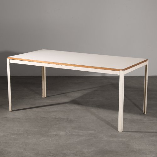 Aicher conference table from a small series