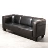 Lounge Sofa Modell Palais Stoclet