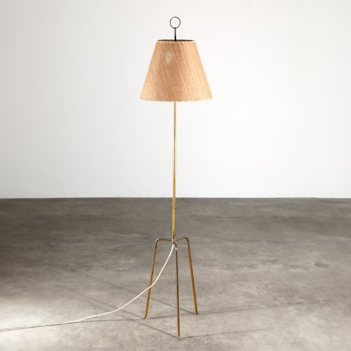 fFoor lamp model Dreistelz