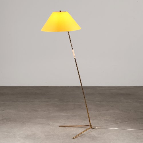 Floor lamp model Hase BL