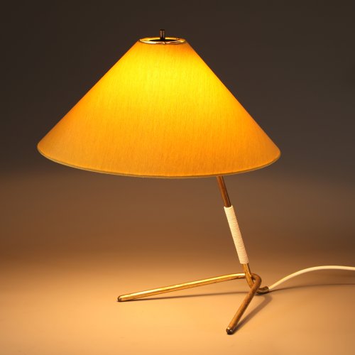 Table lamp model Hase TL