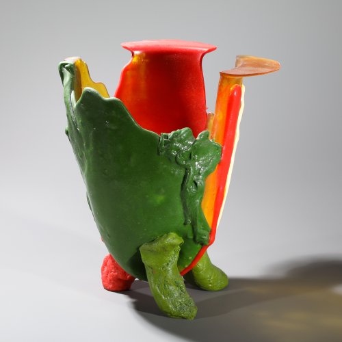 Vase Modell Amazonia