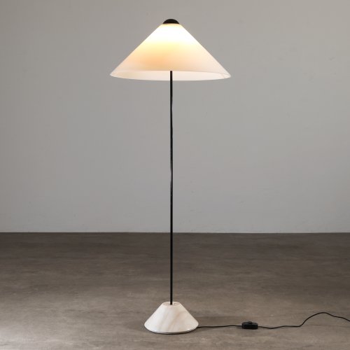 floor lamp model Snow