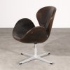 Early armchair model Schwan 3320