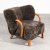 Lounge Sessel Modell 107