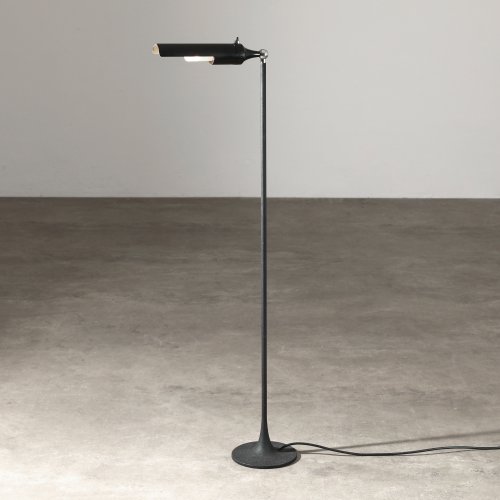 floor lamp model 1086