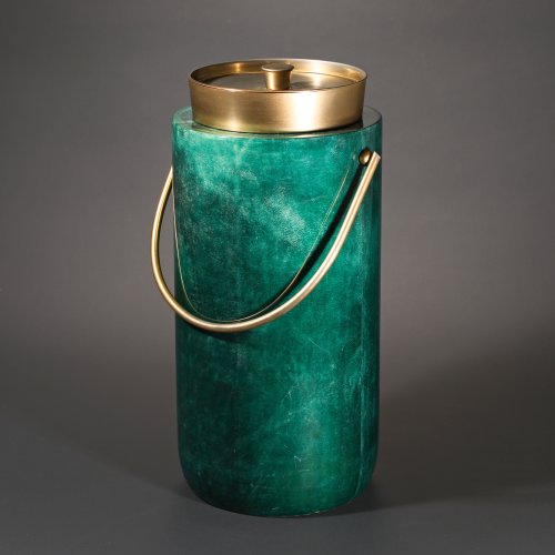 Large champagne cooler