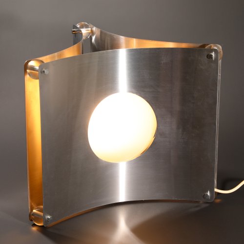 table lamp model TAW