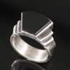 Geometric Ring, around 1950