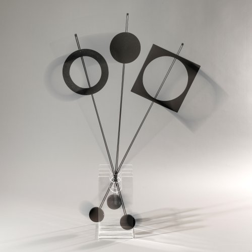 Kinetic Sculpture, ca. 1970